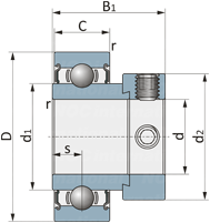RALE 30 NPP FA106 - Не найдено