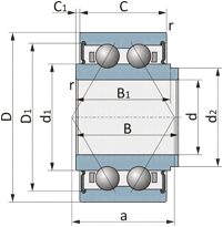 800244 B.H75EF