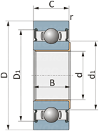 TM-SX 05A13 LLUC4PX1/3AQ1