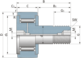 KR 26 B