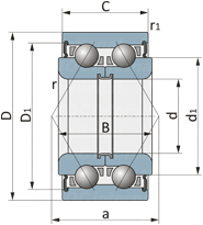 TM-DE 0863 LLCS43PX1/L260