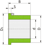 FB 68-5 #35554