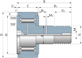 CF 24 RA