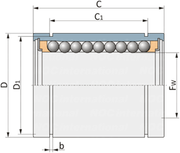 SM 30 G