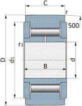 NART 50 VR