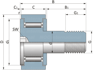 CF 6 A