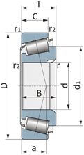 JHM 840449 W/10