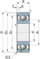 30 TM31 ANXRX1URCG01