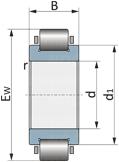 MU 1313 V