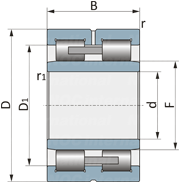 NNU 4926 B/SPW33