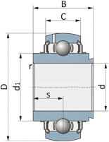 SBX 1218 LLMC3/L738Q1-EL