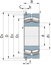 23024 EANRD1C2