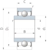 83C364 AC4