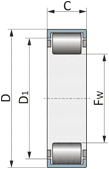 DB-600-240