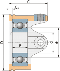 30 BSCT01 E