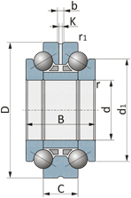 234711 BM1/SP