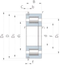 NUP 309 VH-1NRS02C3