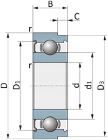 CAT-SX 1711 ZC3