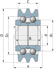 776702 Х