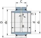 GEM 40 ES-2RS - Не найдено
