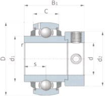 GE 50 KTTB