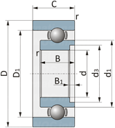 SX 06C36 C3PX1