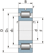 MRB 7313 EAHL