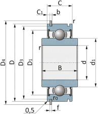 BB1-3255 B