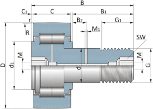 NUKR 72 H/3AS