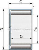 BU 1015 A