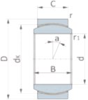 GE 15 C/K1