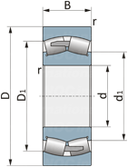 2P 1308 CS80#CA