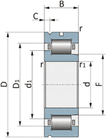 MR 1212 EAHL
