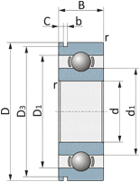 DG 2568 HNSH2C3