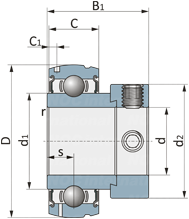 ES 206 G1N