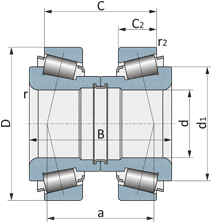 581079 E