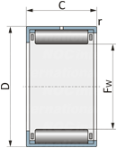 BHA 2212 ZOH