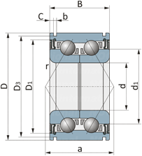 GB 40250 S01