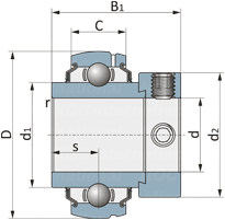 NA 207-22 FP9