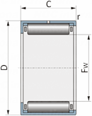 TA 4040 ZOH