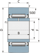 NA 2204 LL/3AS