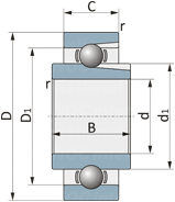 900810 ЕТУ100/5