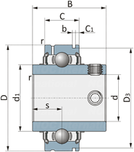 CUC 207