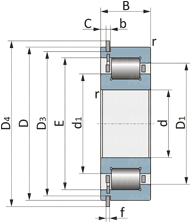 MU 1309 RUGV W40