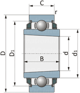 UKS 209 LLLS/8AQ1