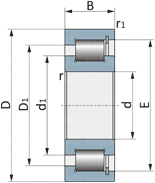 JC 8017 A