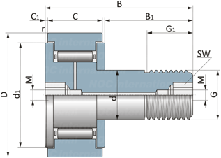 KR 30 XB