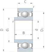 H 204 RR11