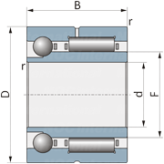 NKIA 5914