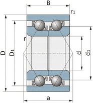 36 BWD03 CA109